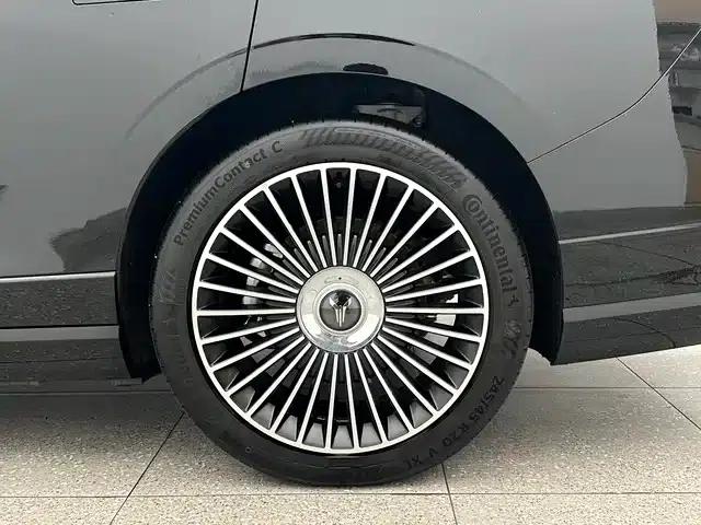 Voyah Chase Light L 2026 All-Wheel Drive Ultra — миниатюра 16
