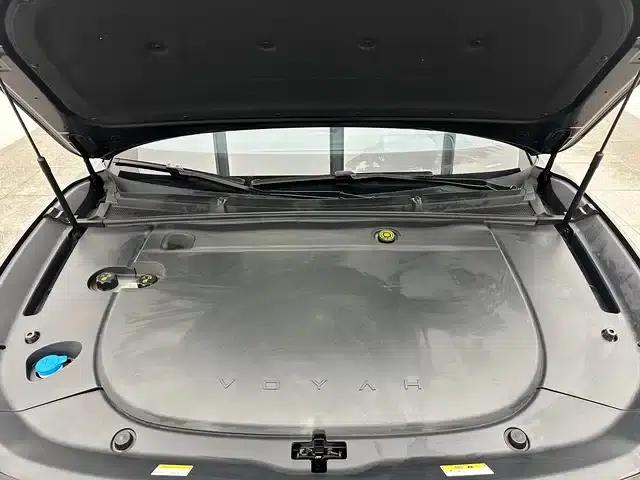 Voyah Chase Light L 2026 All-Wheel Drive Ultra — миниатюра 17