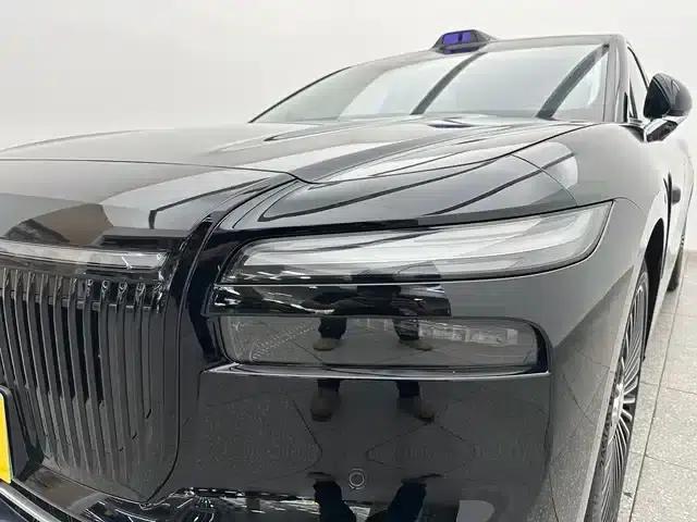 Voyah Chase Light L 2026 All-Wheel Drive Ultra — миниатюра 18