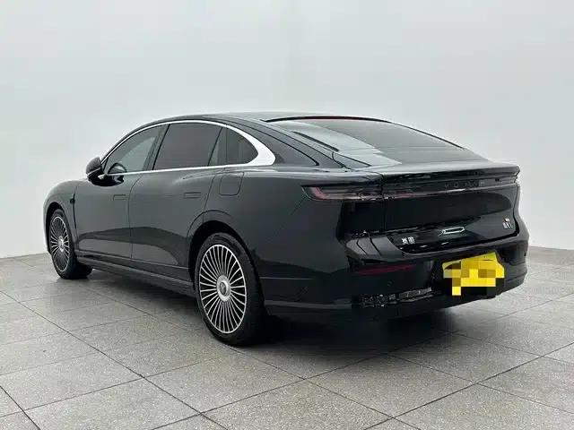 Voyah Chase Light L 2026 All-Wheel Drive Ultra — миниатюра 6