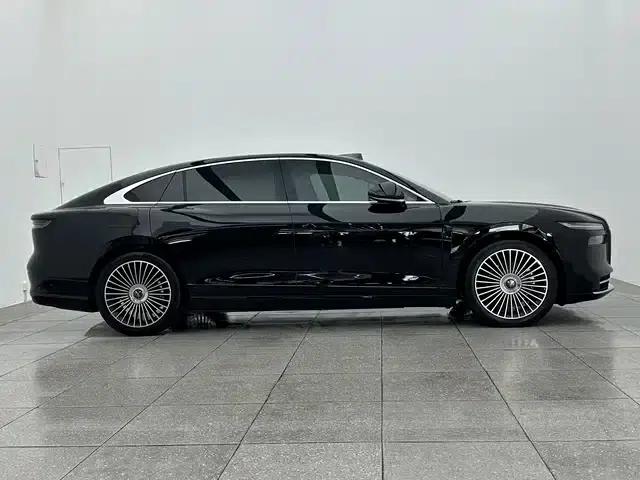 Voyah Chase Light L 2026 All-Wheel Drive Ultra — миниатюра 7
