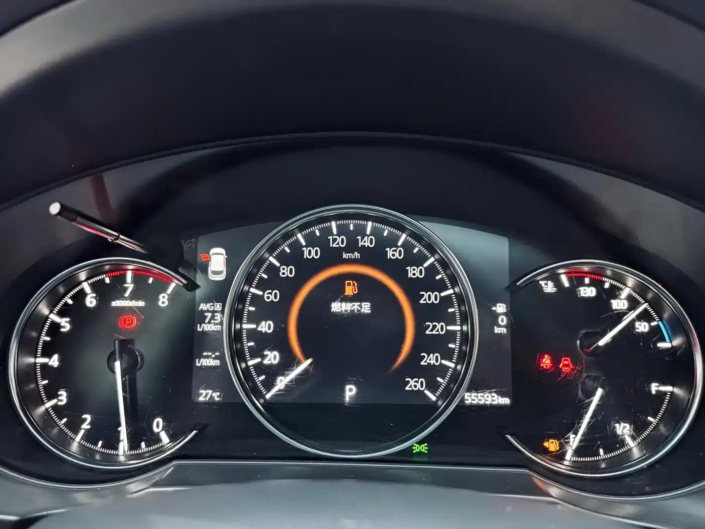 Mazda CX-5 2022 2.0L Automatic 2WD Smart Edition — миниатюра 14