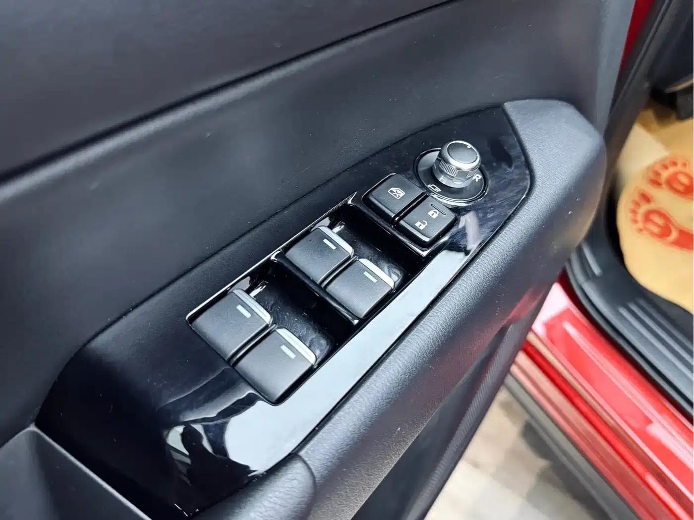 Mazda CX-5 2022 2.0L Automatic 2WD Smart Edition — миниатюра 23