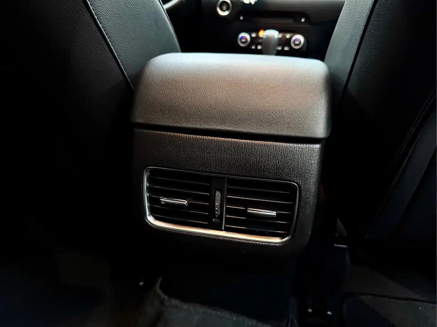 Mazda CX-5 2022 2.0L Automatic 2WD Smart Edition — миниатюра 9