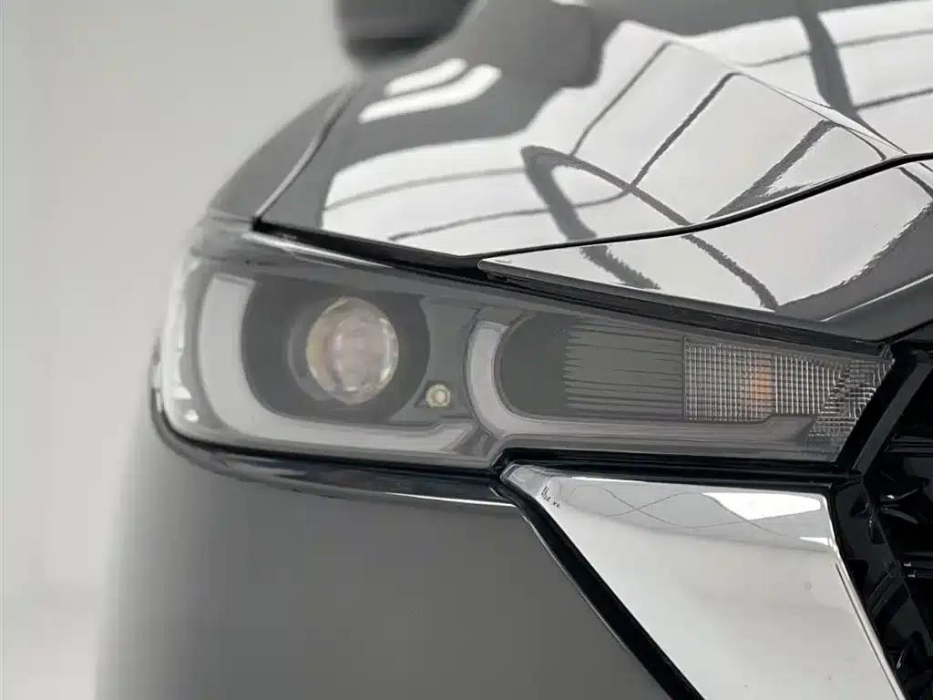 Mazda CX-5 2025 2.0L Automatic 2WD Smart Edition — миниатюра 11
