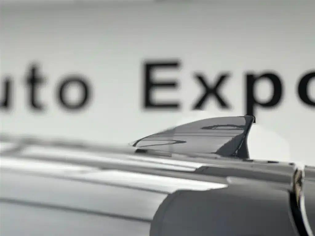 Mazda CX-5 2025 2.0L Automatic 2WD Smart Edition — миниатюра 20