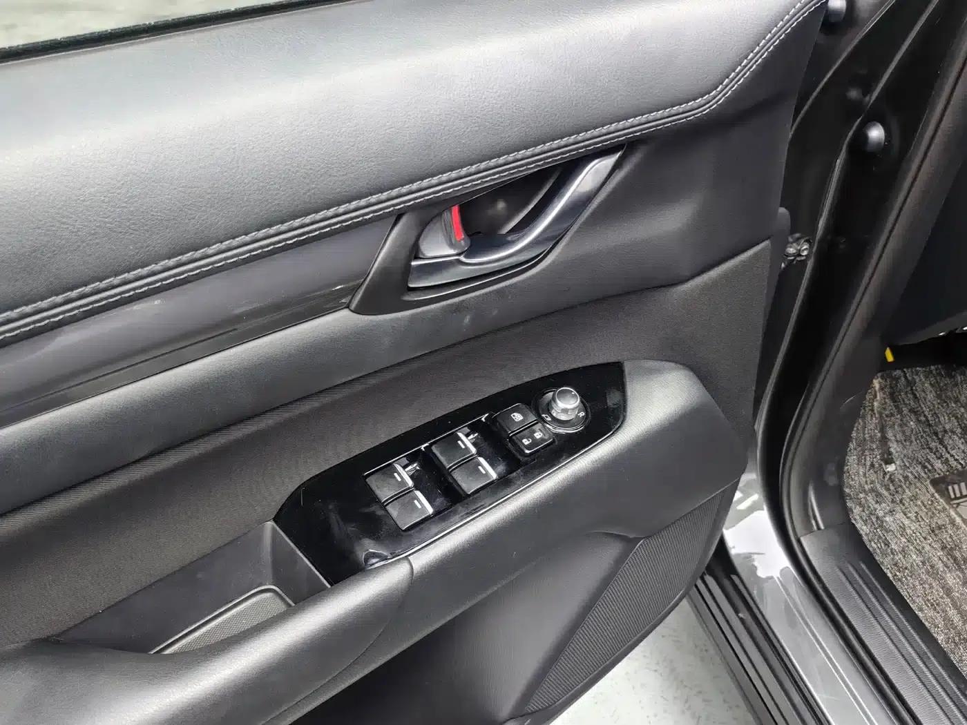 Mazda CX-5 2021 2.0L Automatic 2WD Smart Edition — миниатюра 12