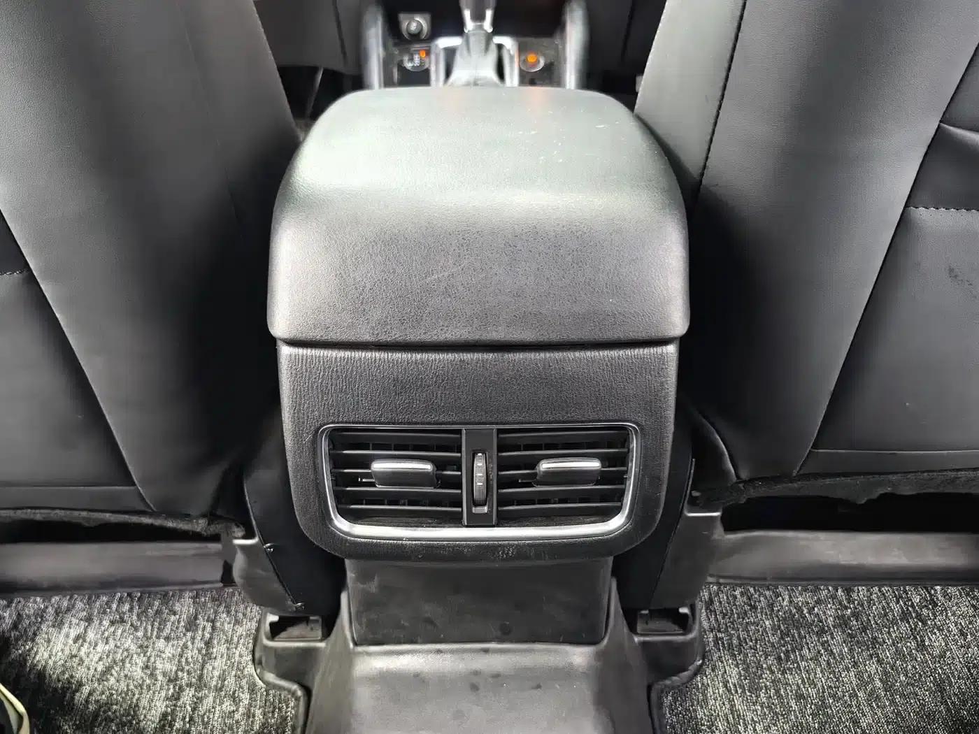 Mazda CX-5 2021 2.0L Automatic 2WD Smart Edition — миниатюра 21
