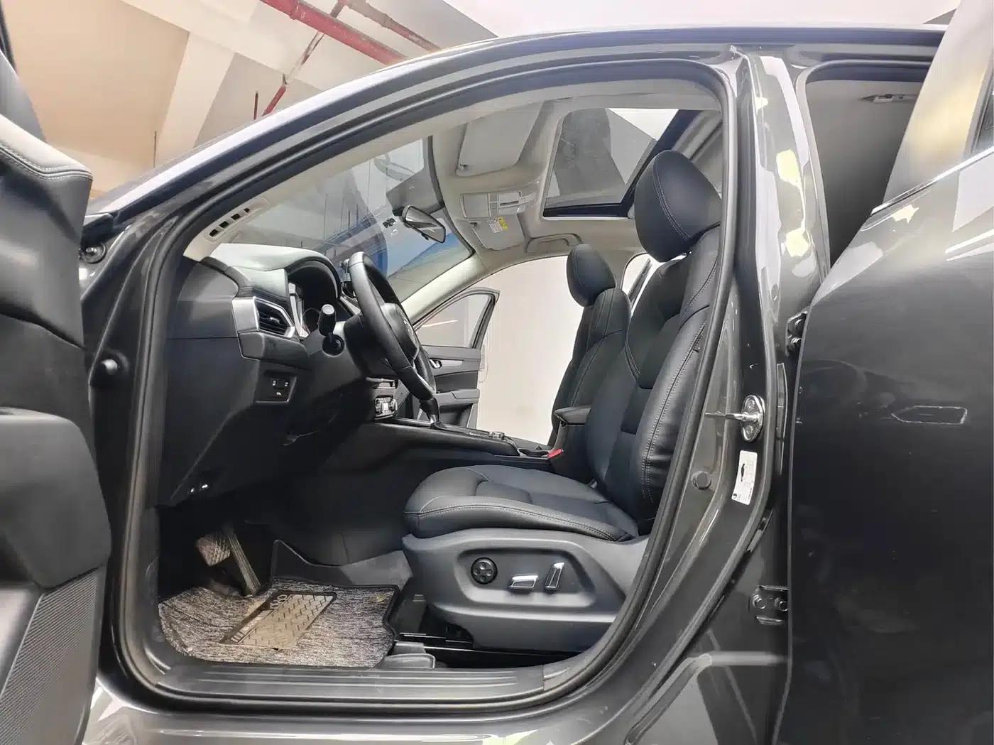 Mazda CX-5 2021 2.0L Automatic 2WD Smart Edition — миниатюра 8