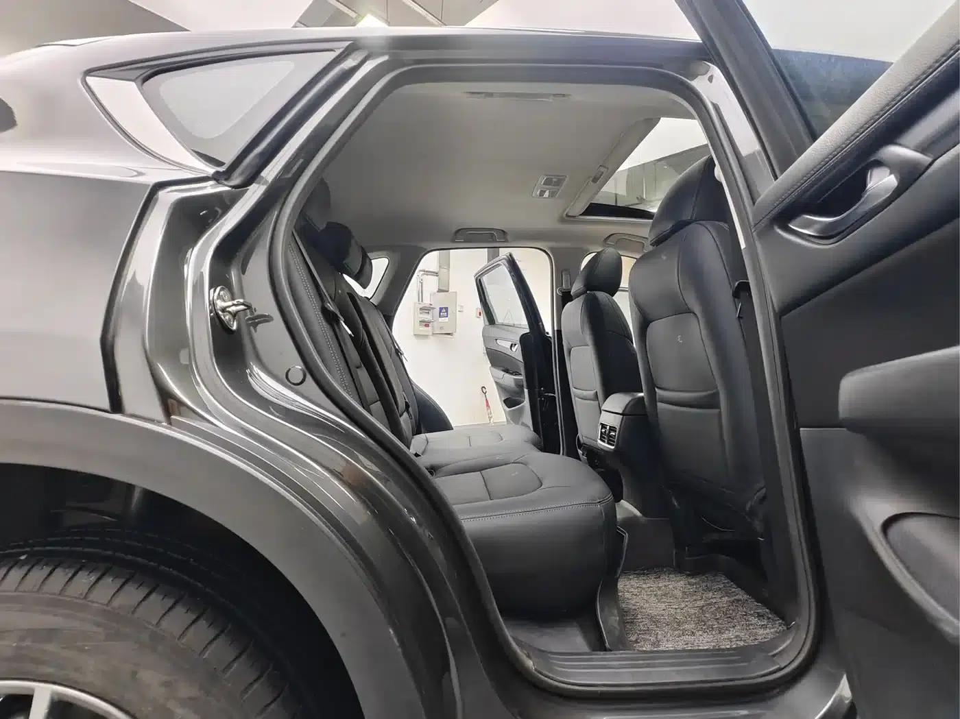 Mazda CX-5 2021 2.0L Automatic 2WD Smart Edition — миниатюра 10