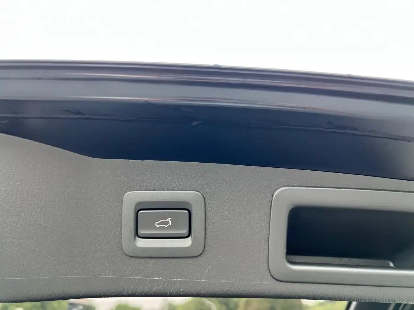 Mazda CX-5 2025 2.0L Automatic 2WD Smart Edition — миниатюра 9