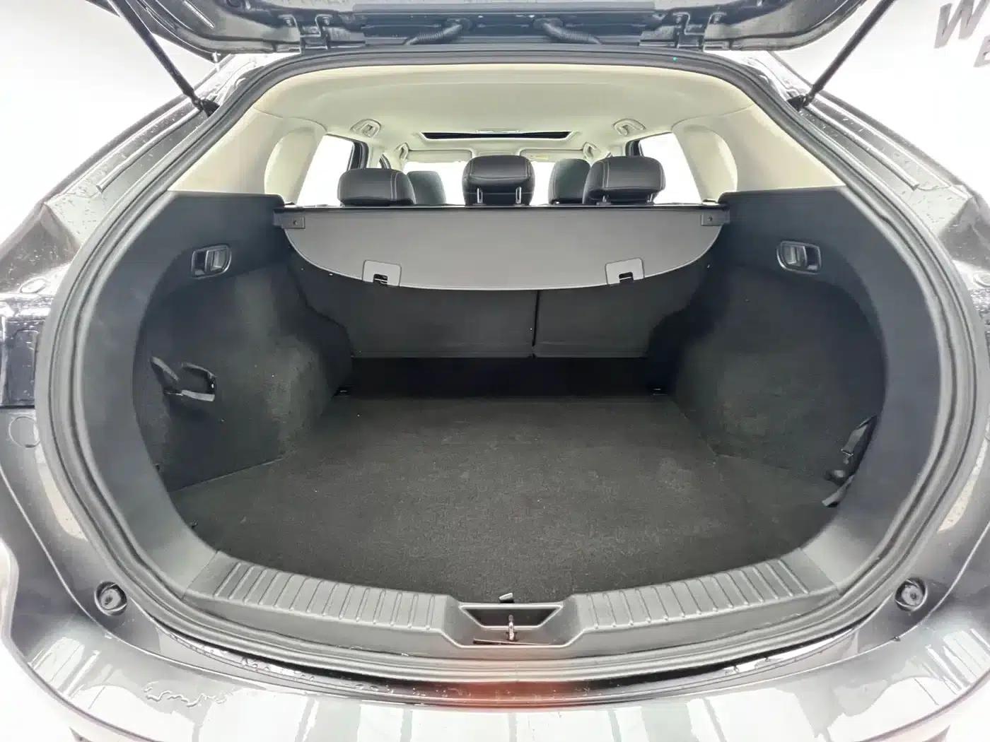 Mazda CX-5 2024 2.0L Automatic 2WD Smart Pro — миниатюра 15