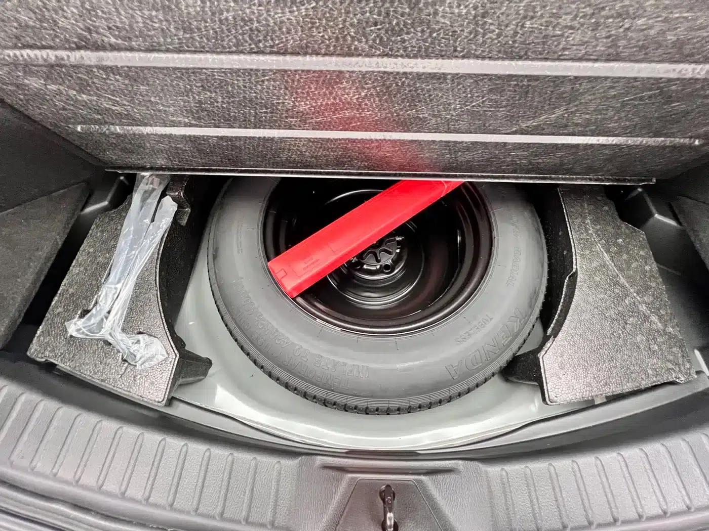 Mazda CX-5 2024 2.0L Automatic 2WD Smart Pro — миниатюра 16