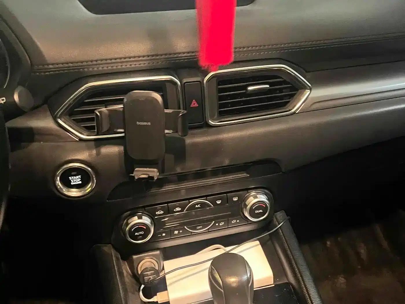 Mazda CX-5 2017 2.0L Automatic 2WD Smart Edition (National V Emission Standard) — миниатюра 3