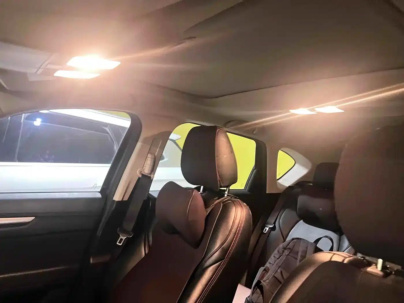 Mazda CX-5 2017 2.0L Automatic 2WD Smart Edition (National V Emission Standard) — миниатюра 8