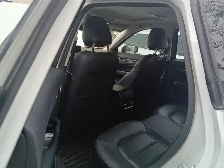 Mazda CX-5 2020 Facelift 2.0L Automatic 2WD Supreme Edition — миниатюра 11