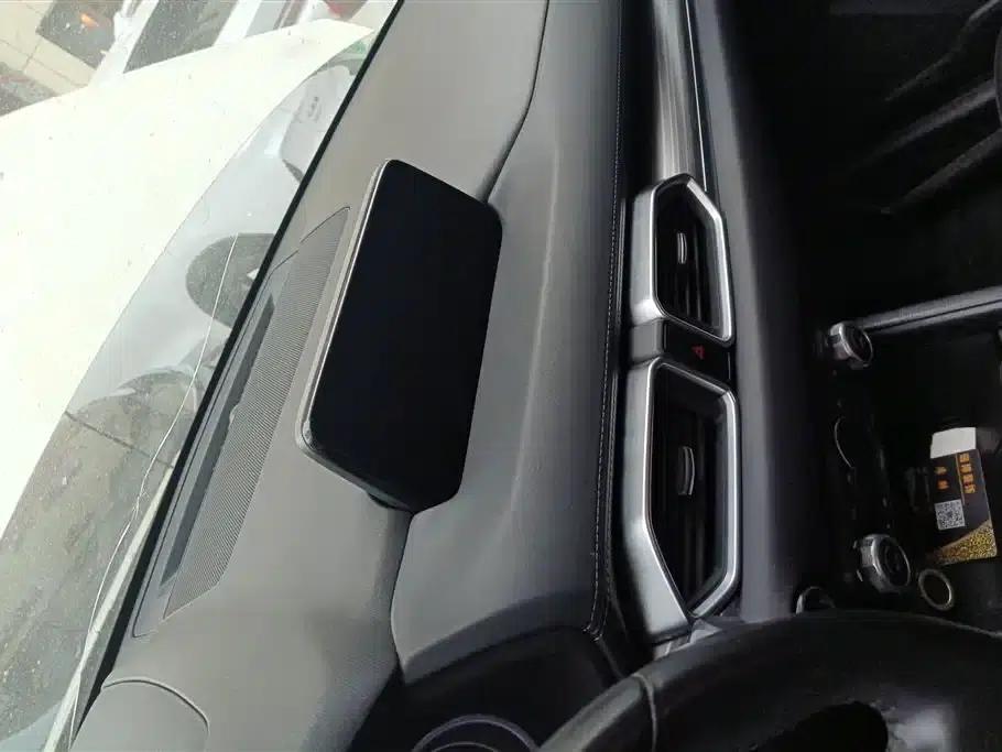 Mazda CX-5 2020 Facelift 2.0L Automatic 2WD Supreme Edition — миниатюра 13