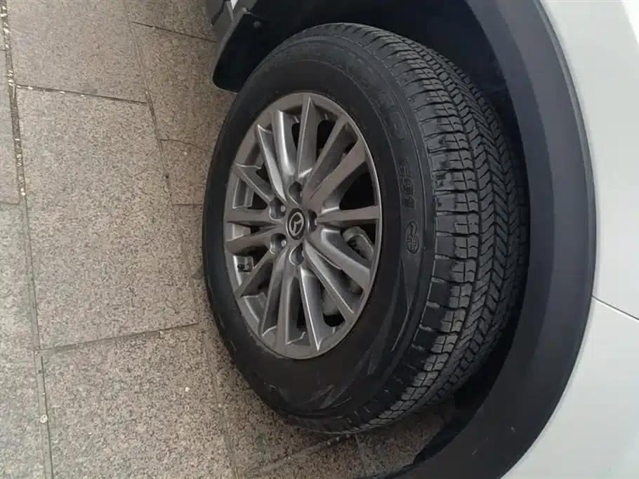 Mazda CX-5 2020 Facelift 2.0L Automatic 2WD Supreme Edition — миниатюра 6