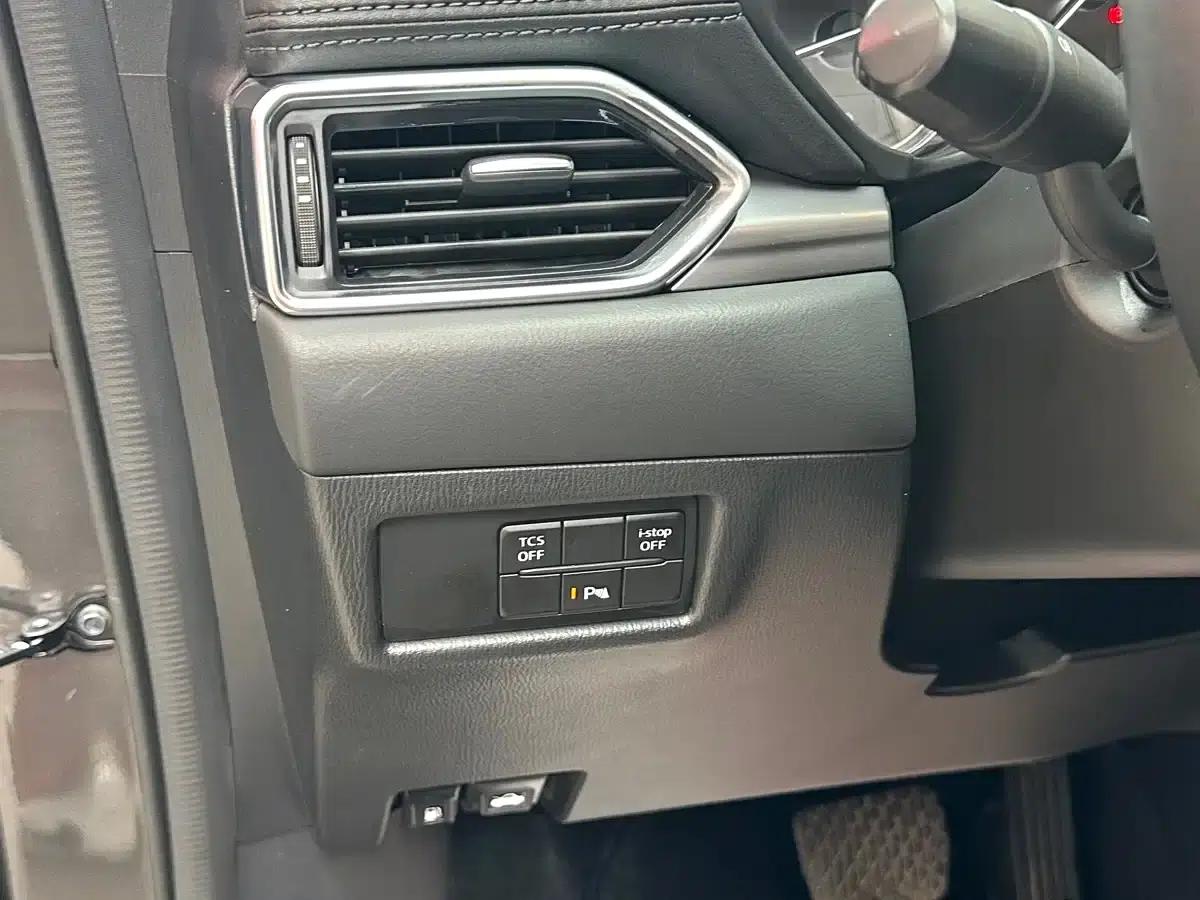 Mazda CX-5 2020 Facelift 2.0L Automatic 2WD Smart Edition — миниатюра 14