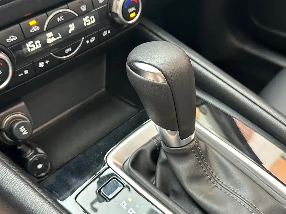 Mazda CX-5 2020 Facelift 2.0L Automatic 2WD Smart Edition — миниатюра 18