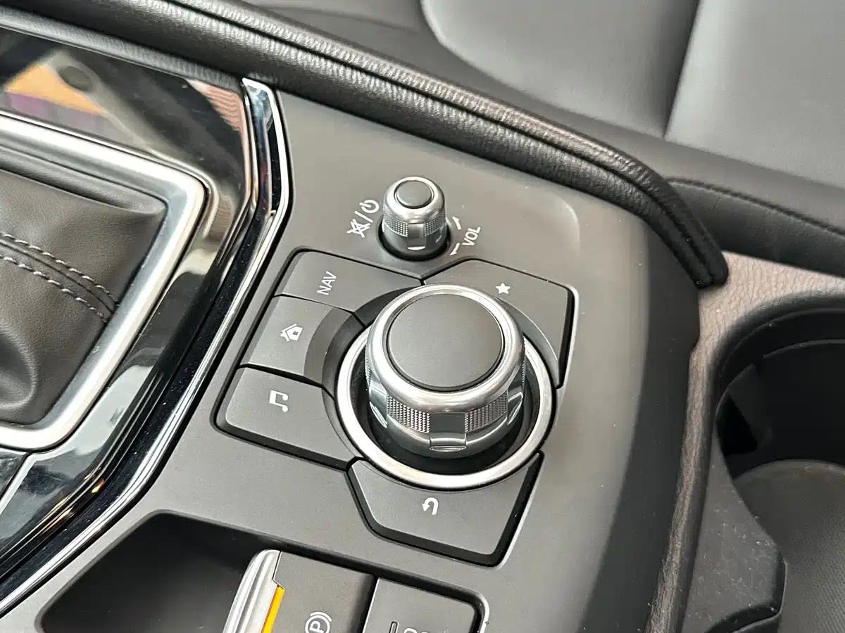 Mazda CX-5 2020 Facelift 2.0L Automatic 2WD Smart Edition — миниатюра 19
