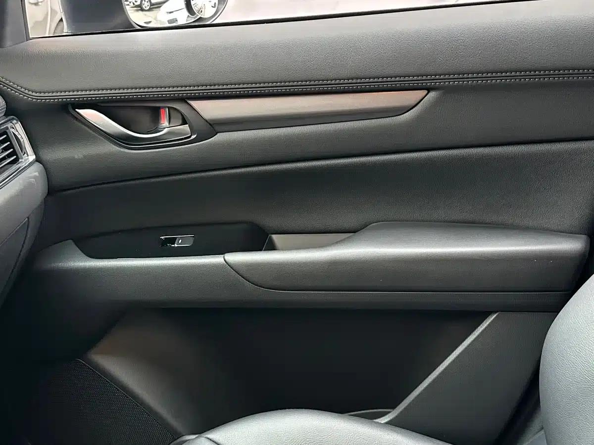 Mazda CX-5 2020 Facelift 2.0L Automatic 2WD Smart Edition — миниатюра 20