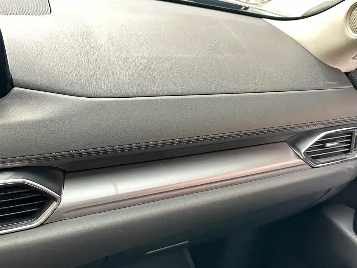 Mazda CX-5 2020 Facelift 2.0L Automatic 2WD Smart Edition — миниатюра 21