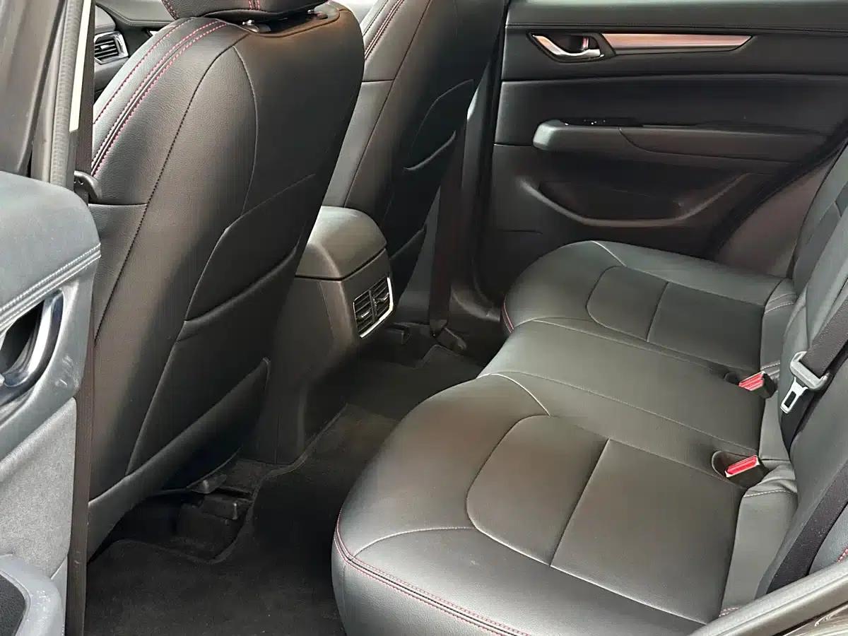 Mazda CX-5 2020 Facelift 2.0L Automatic 2WD Smart Edition — миниатюра 22