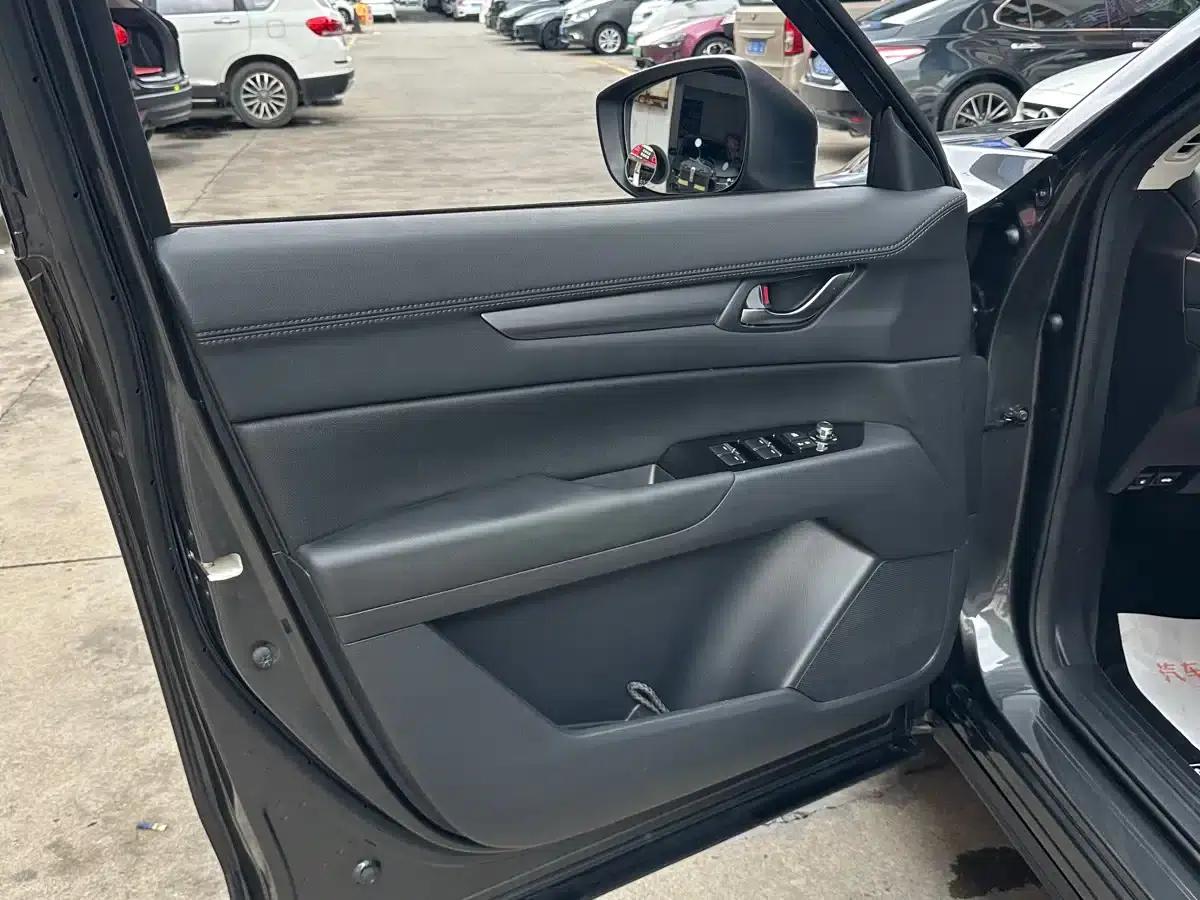 Mazda CX-5 2020 Facelift 2.0L Automatic 2WD Smart Edition — миниатюра 10