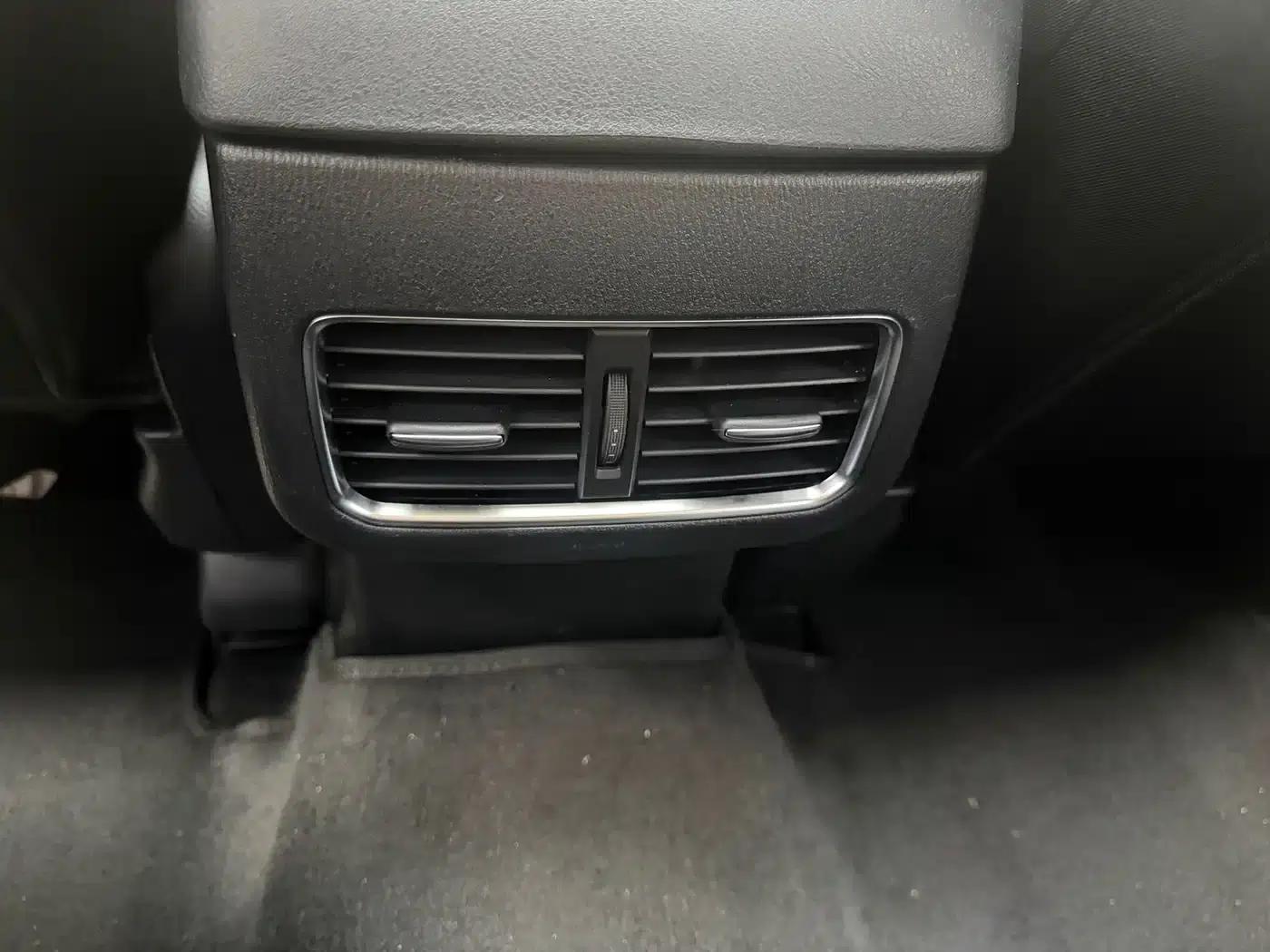 Mazda CX-5 2022 2.0L Automatic 2WD Smart Edition — миниатюра 11