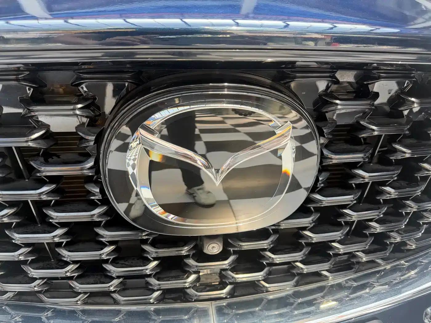 Mazda CX-5 2022 2.0L Automatic 2WD Smart Edition — миниатюра 19