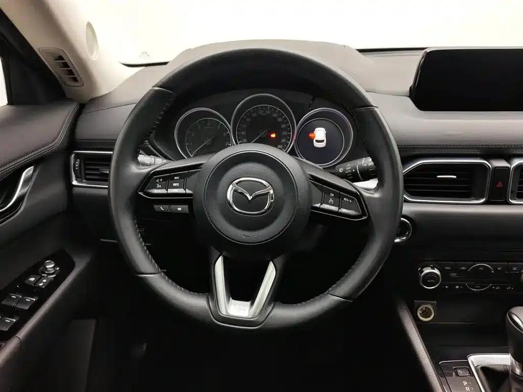 Mazda CX-5 2020 Facelift 2.0L Automatic 2WD Smart Edition — миниатюра 11