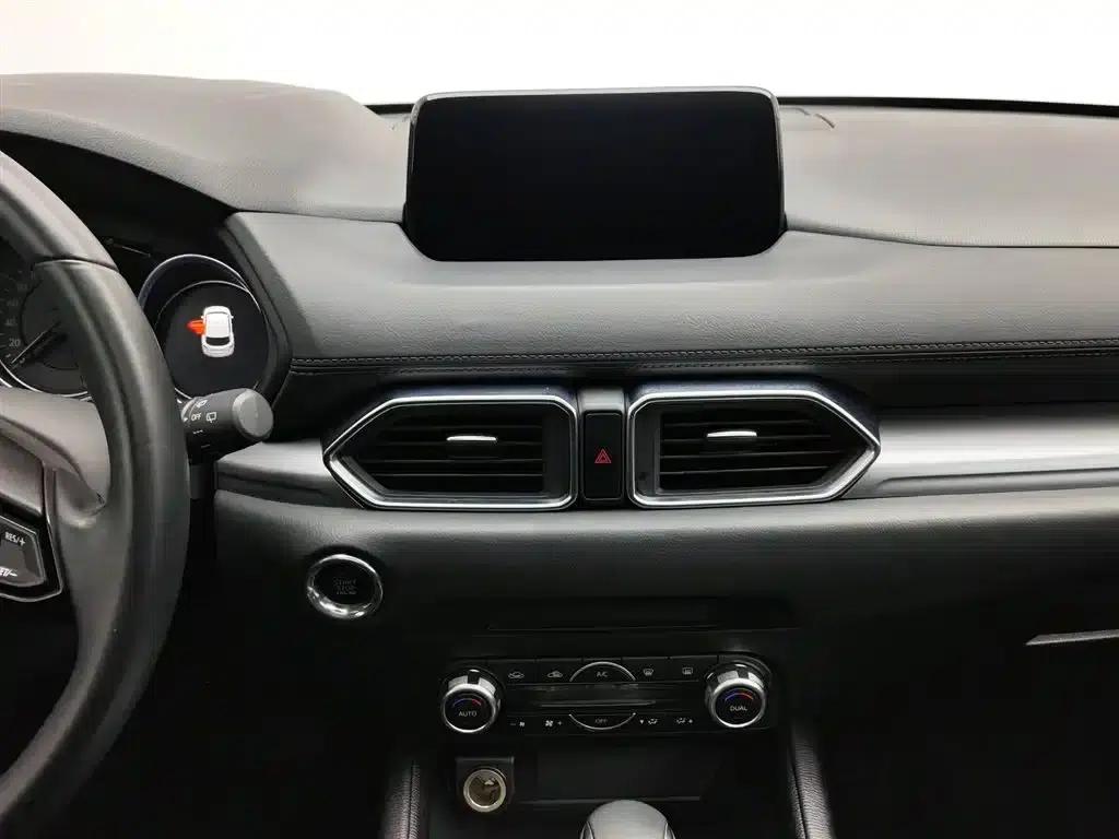 Mazda CX-5 2020 Facelift 2.0L Automatic 2WD Smart Edition — миниатюра 12