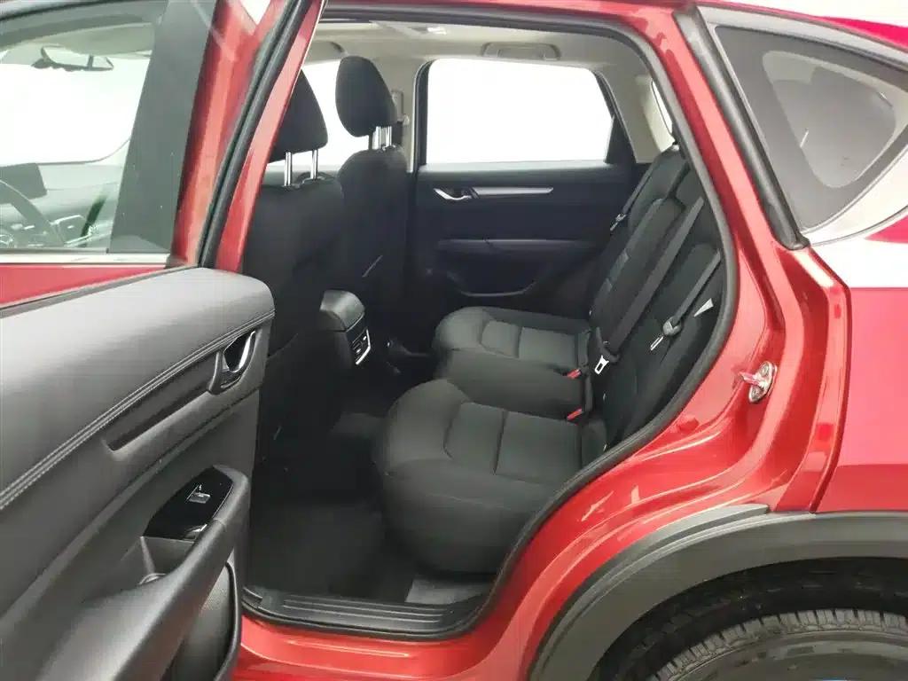 Mazda CX-5 2020 Facelift 2.0L Automatic 2WD Smart Edition — миниатюра 15