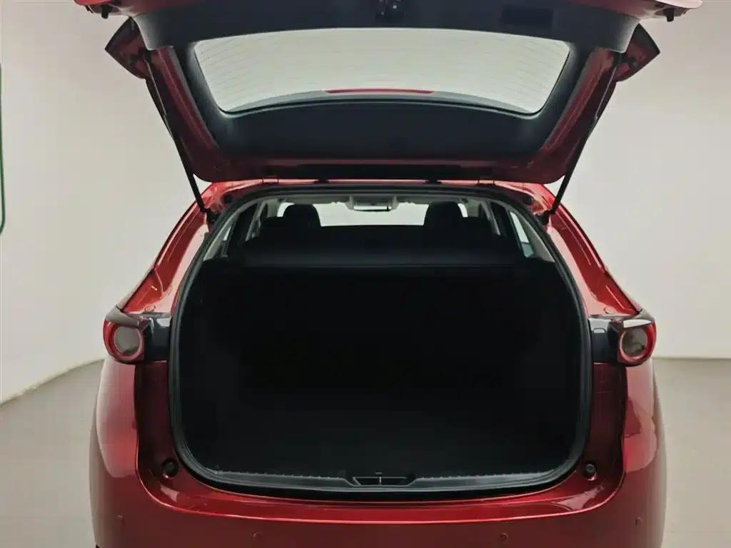Mazda CX-5 2020 Facelift 2.0L Automatic 2WD Smart Edition — миниатюра 16