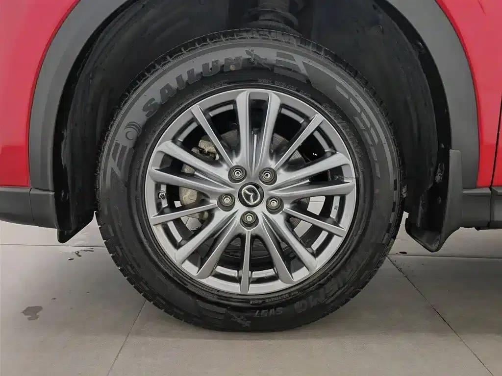 Mazda CX-5 2020 Facelift 2.0L Automatic 2WD Smart Edition — миниатюра 17