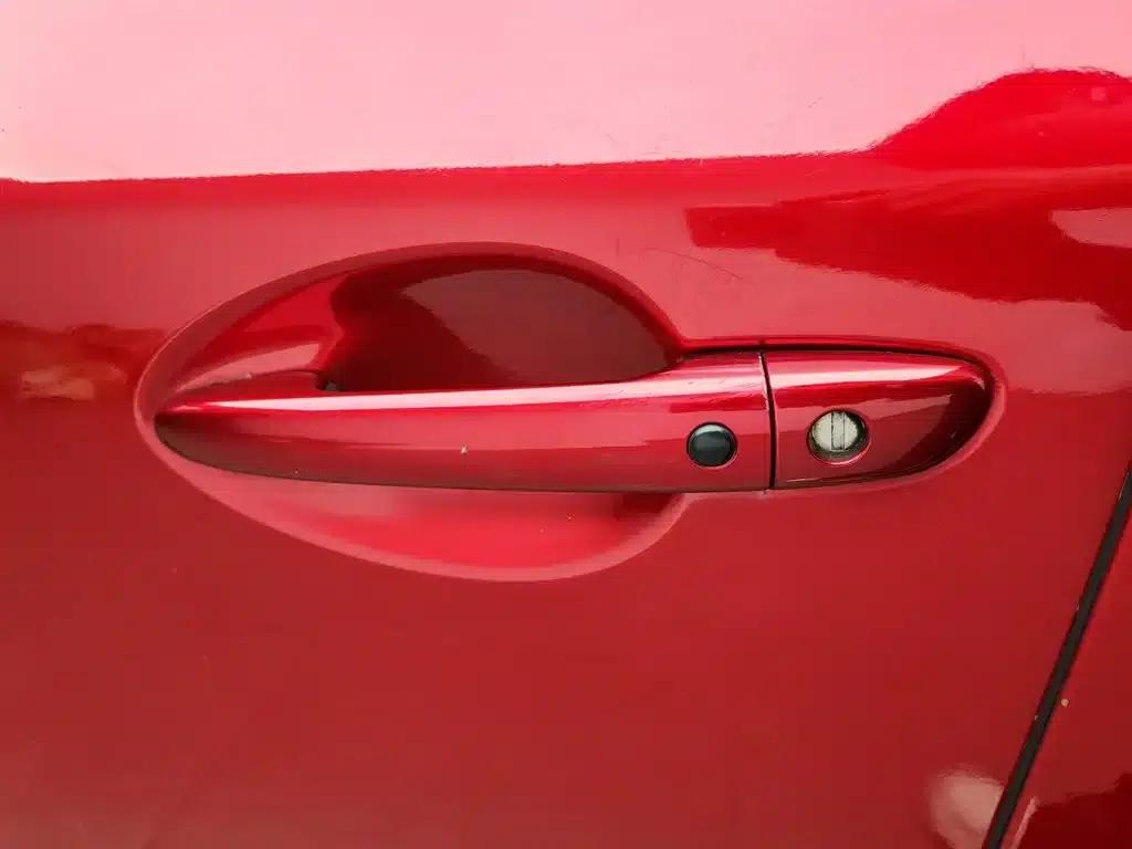 Mazda CX-5 2020 Facelift 2.0L Automatic 2WD Smart Edition — миниатюра 18