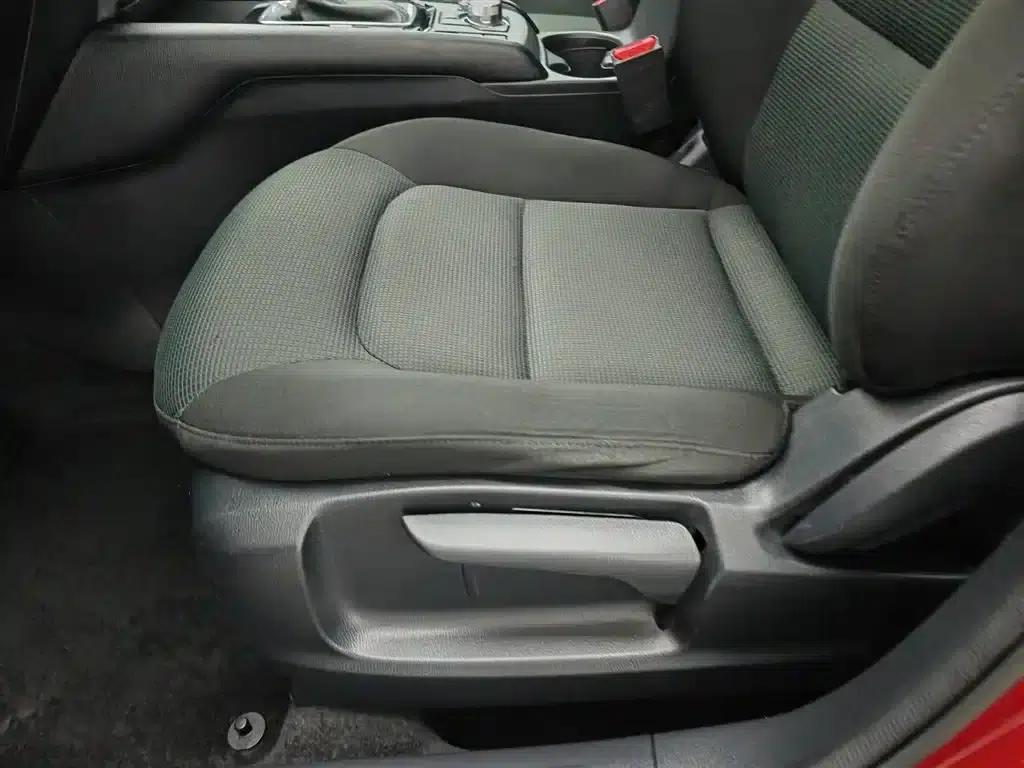 Mazda CX-5 2020 Facelift 2.0L Automatic 2WD Smart Edition — миниатюра 20