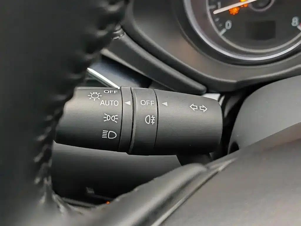 Mazda CX-5 2020 Facelift 2.0L Automatic 2WD Smart Edition — миниатюра 21