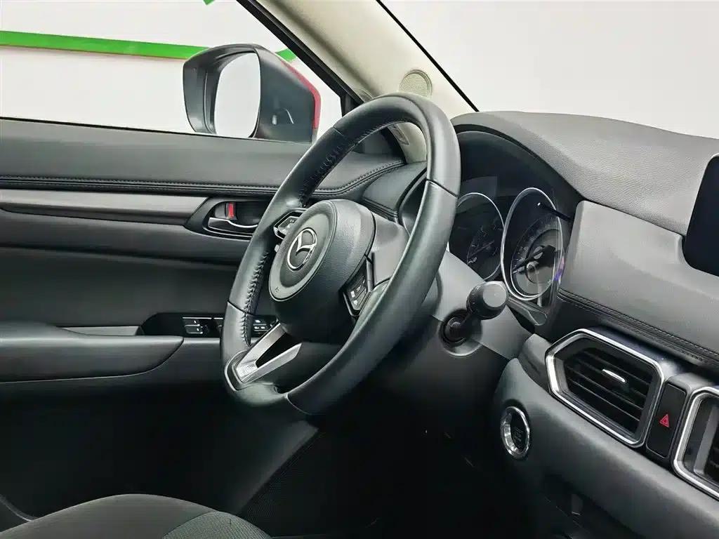 Mazda CX-5 2020 Facelift 2.0L Automatic 2WD Smart Edition — миниатюра 22