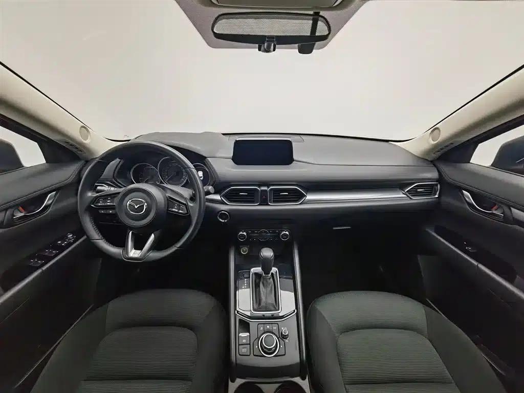 Mazda CX-5 2020 Facelift 2.0L Automatic 2WD Smart Edition — миниатюра 5