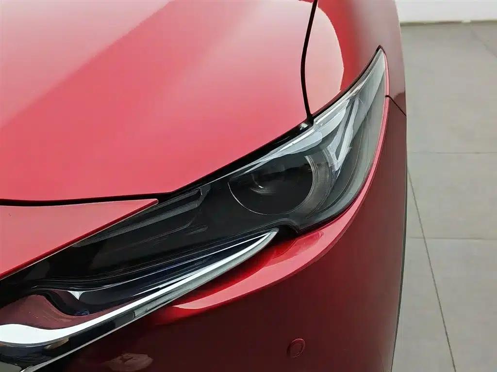 Mazda CX-5 2020 Facelift 2.0L Automatic 2WD Smart Edition — миниатюра 7