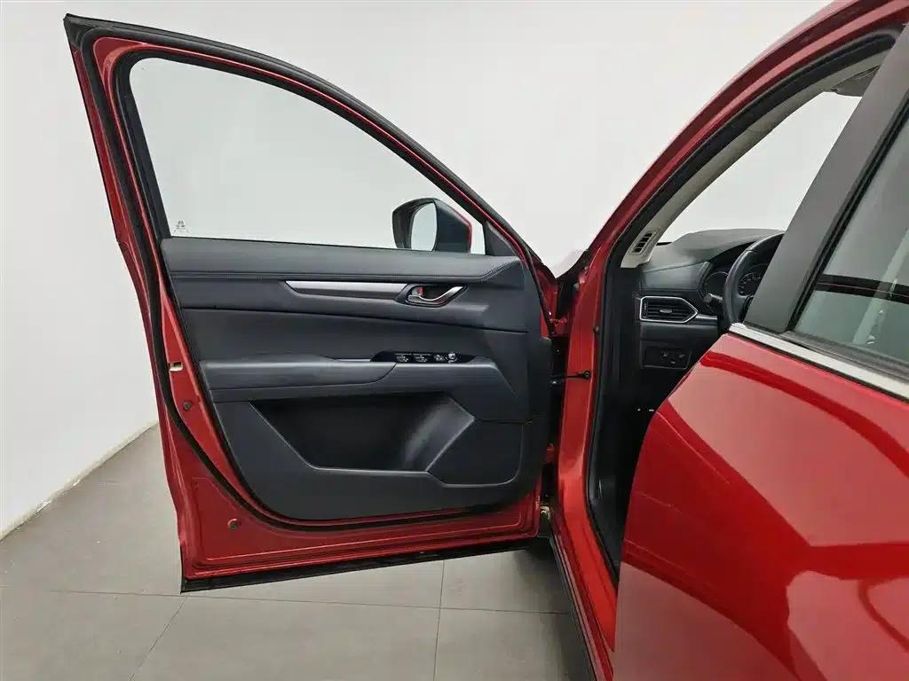 Mazda CX-5 2020 Facelift 2.0L Automatic 2WD Smart Edition — миниатюра 8