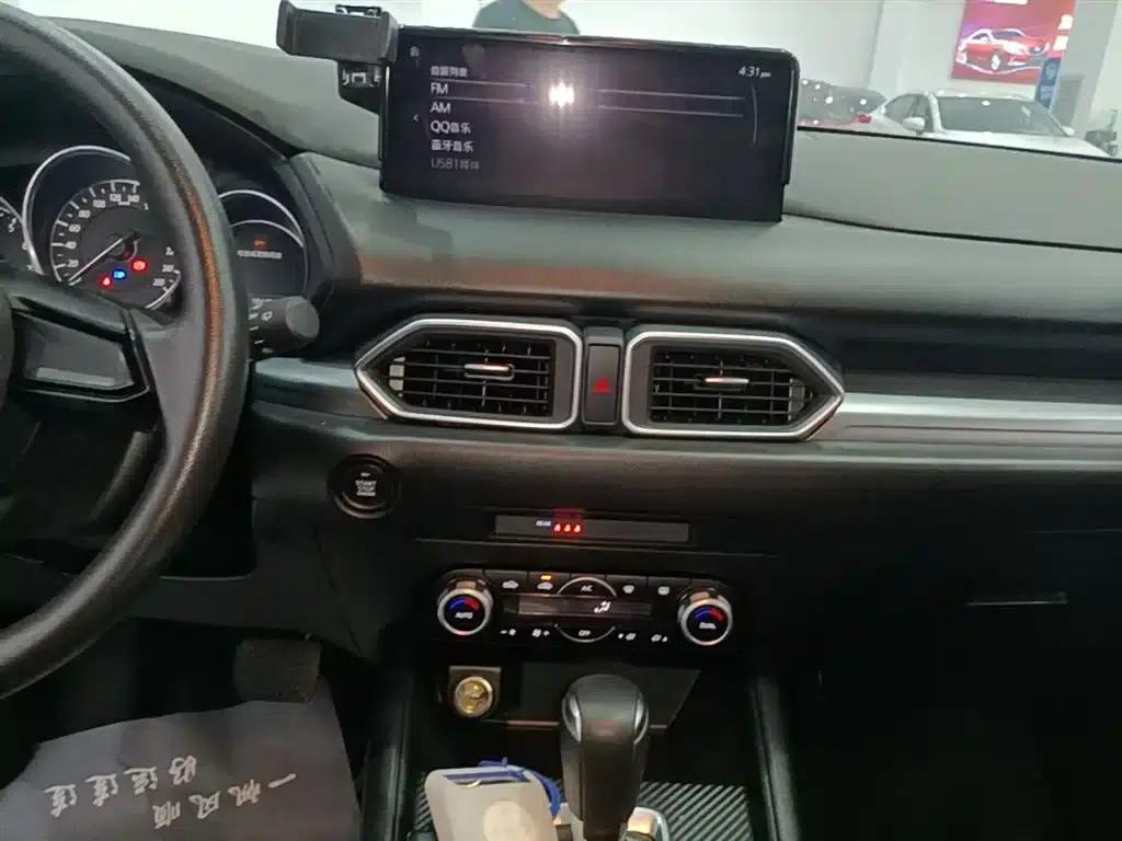 Mazda CX-5 2024 2.0L Automatic 2WD Comfort Model — миниатюра 13