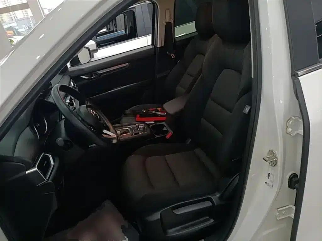 Mazda CX-5 2024 2.0L Automatic 2WD Comfort Model — миниатюра 15