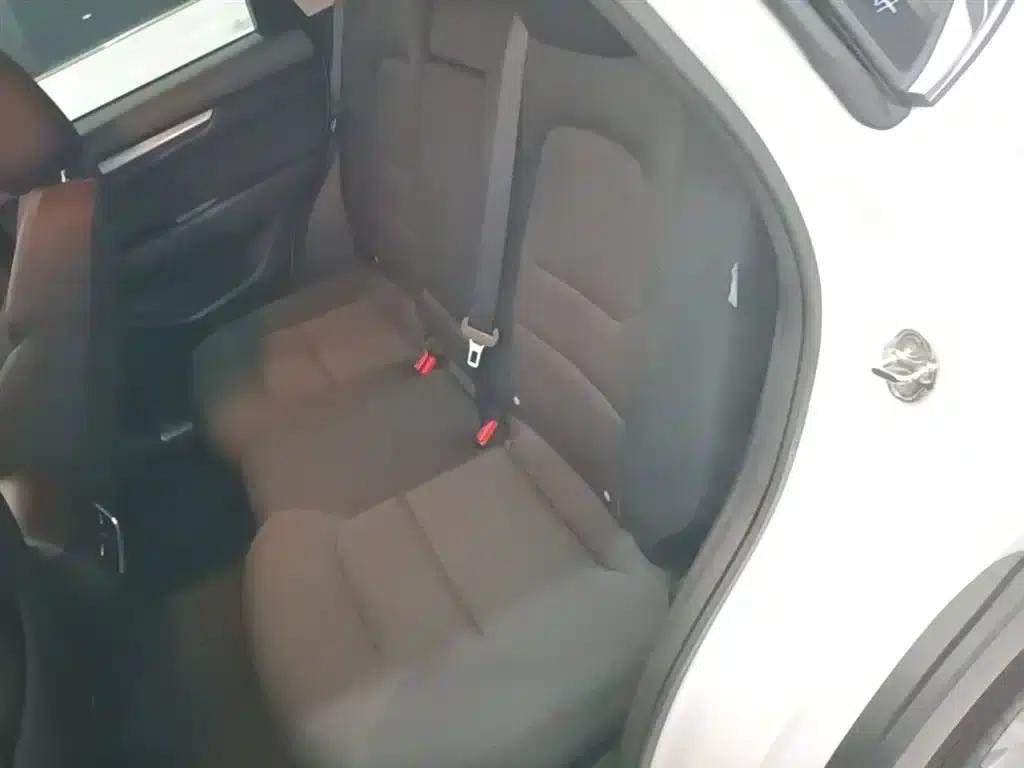 Mazda CX-5 2024 2.0L Automatic 2WD Comfort Model — миниатюра 17