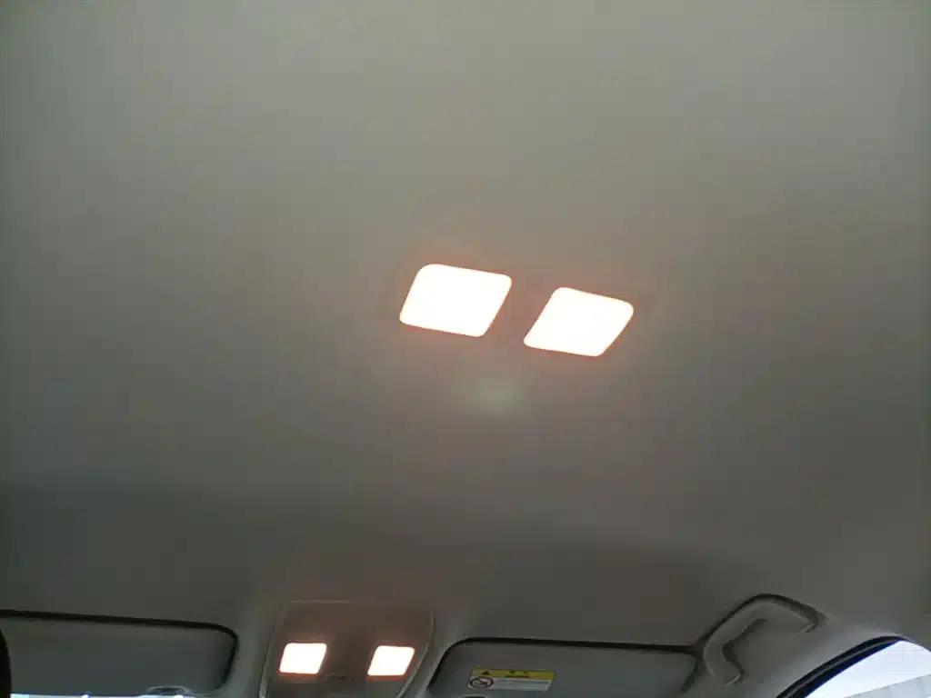 Mazda CX-5 2024 2.0L Automatic 2WD Comfort Model — миниатюра 18