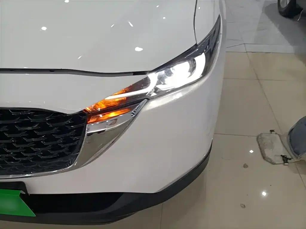 Mazda CX-5 2024 2.0L Automatic 2WD Comfort Model — миниатюра 24