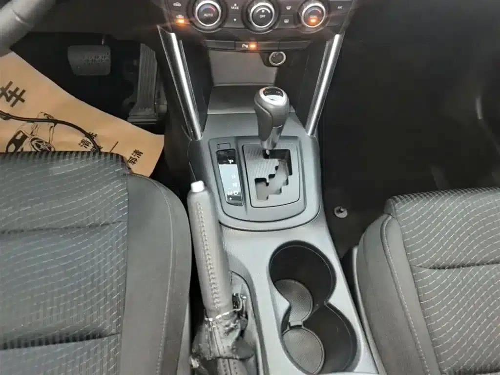 Mazda CX-5 2014 2.0L Automatic 2WD Urban Edition — миниатюра 14