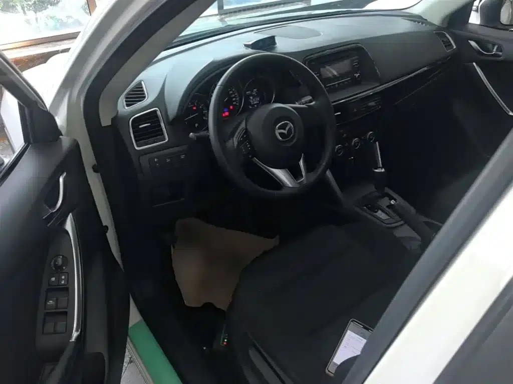 Mazda CX-5 2014 2.0L Automatic 2WD Urban Edition — миниатюра 16